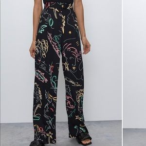 Aritzia Babaton pants